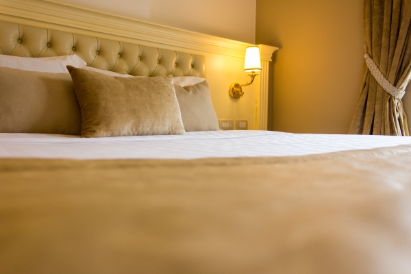 Lot Boutique Hotel (Tirana)